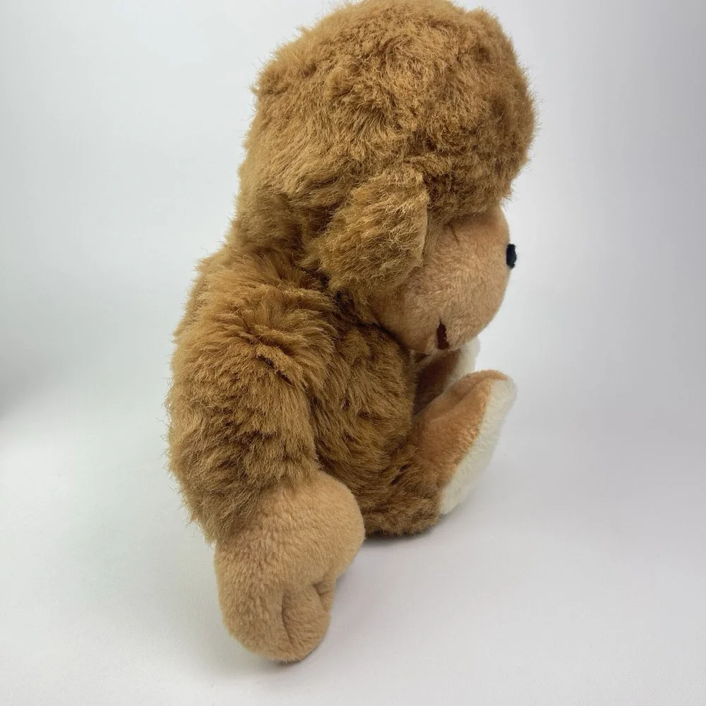 Gund please note